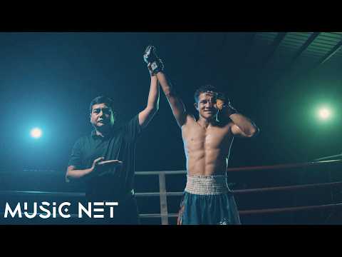 ကိုရှက်ကီ (Ko Shaki) - မတ်တပ်ရပ်လိုက်ပါ [Official MV]