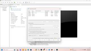 6. How to Configure Virtual Network Adapters in VMware Workstation