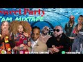 Sweet hot party jam mixtape by Dj Travis