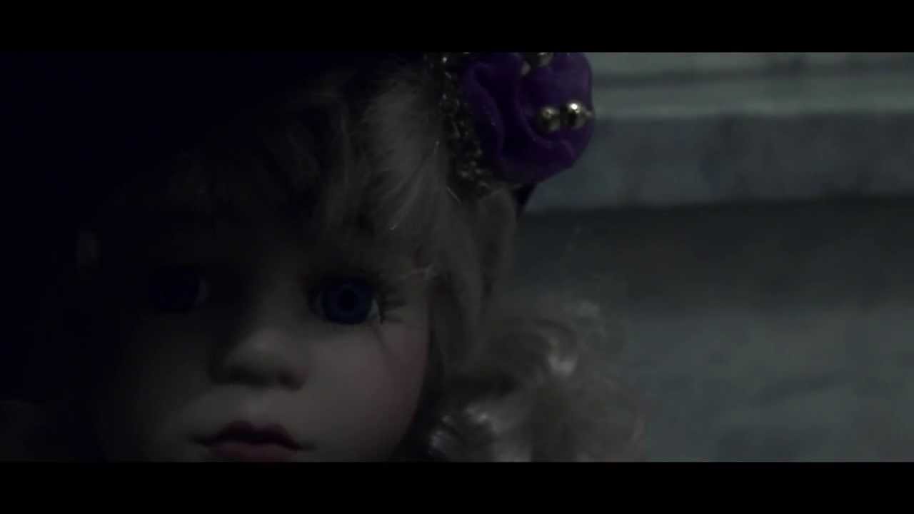 Doll House Horror Opening YouTube