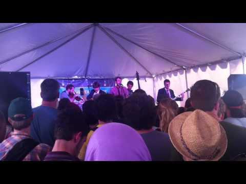 Punch Brothers cover