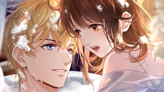Kiro: Bubble Wonderland Date and Moments Post [Bubble Date] screenshot 5
