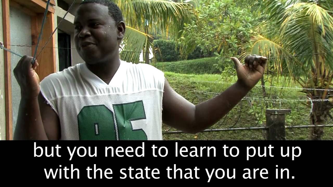 discrimination agains Garifuna in Guatemala