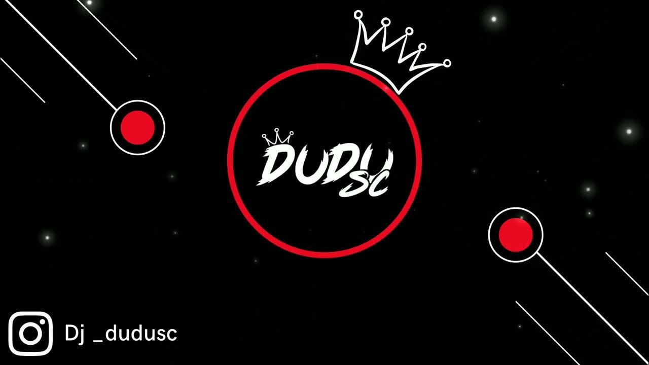 Mega Funk PITBULL •DJ DUDU SC• 2023 YouTube