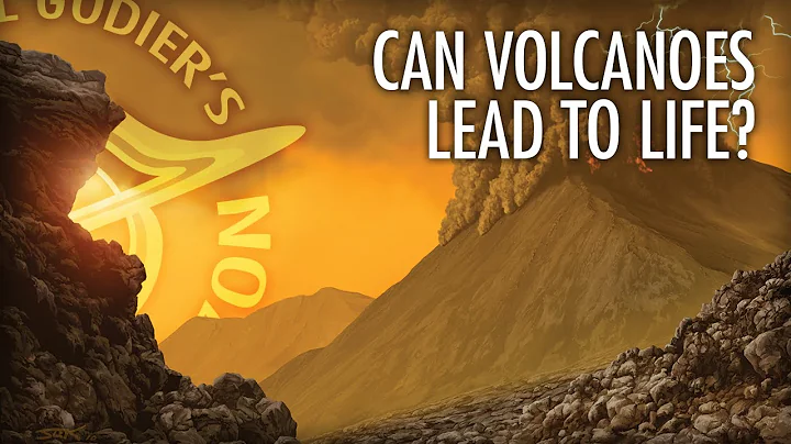Volcanoes on Mars Could Be Active with Dr. David H...