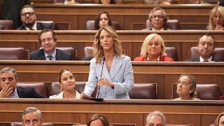 “Señor Bolaños, Yo a usted no lo odio. Usted a mí, sí.” 16.9.25