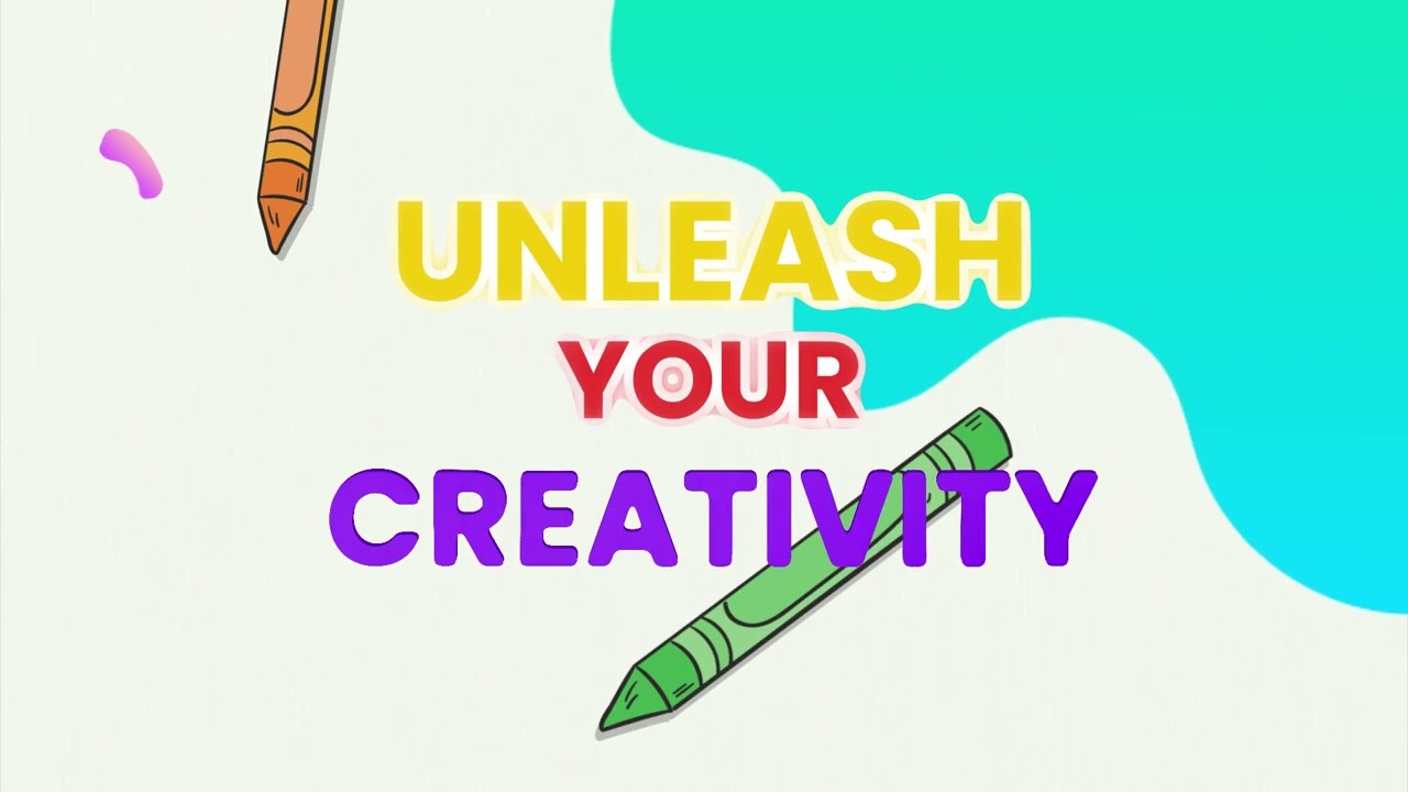 Pandai Colouring Contest 2022 is back! - YouTube