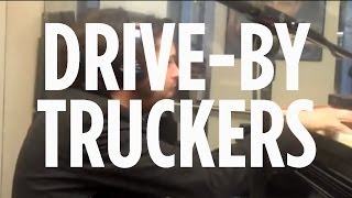 Watch Driveby Truckers Get Downtown video