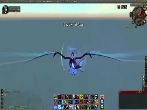 4.0.1 Karazhan GM Entrance