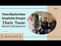 How Chiropractic Healed This Family | Chiropractor in Midtown, New York
