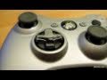Microsoft Xbox 360 Transforming D-Pad Wireless Controller Review- BWOne.com