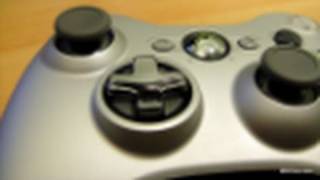 Microsoft Xbox 360 Transforming D-Pad Wireless Controller Review- BWOne.com