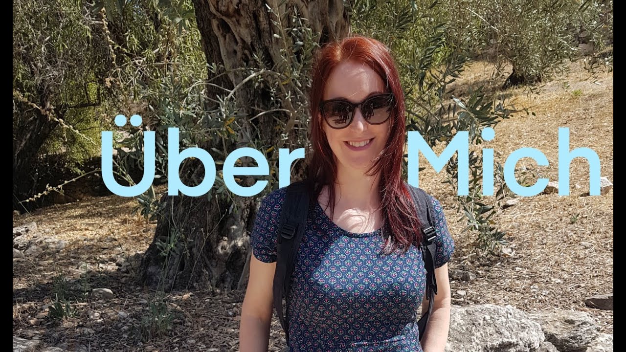 Über Mich - Eine kleine Vorstellung unserer Familie ☺️