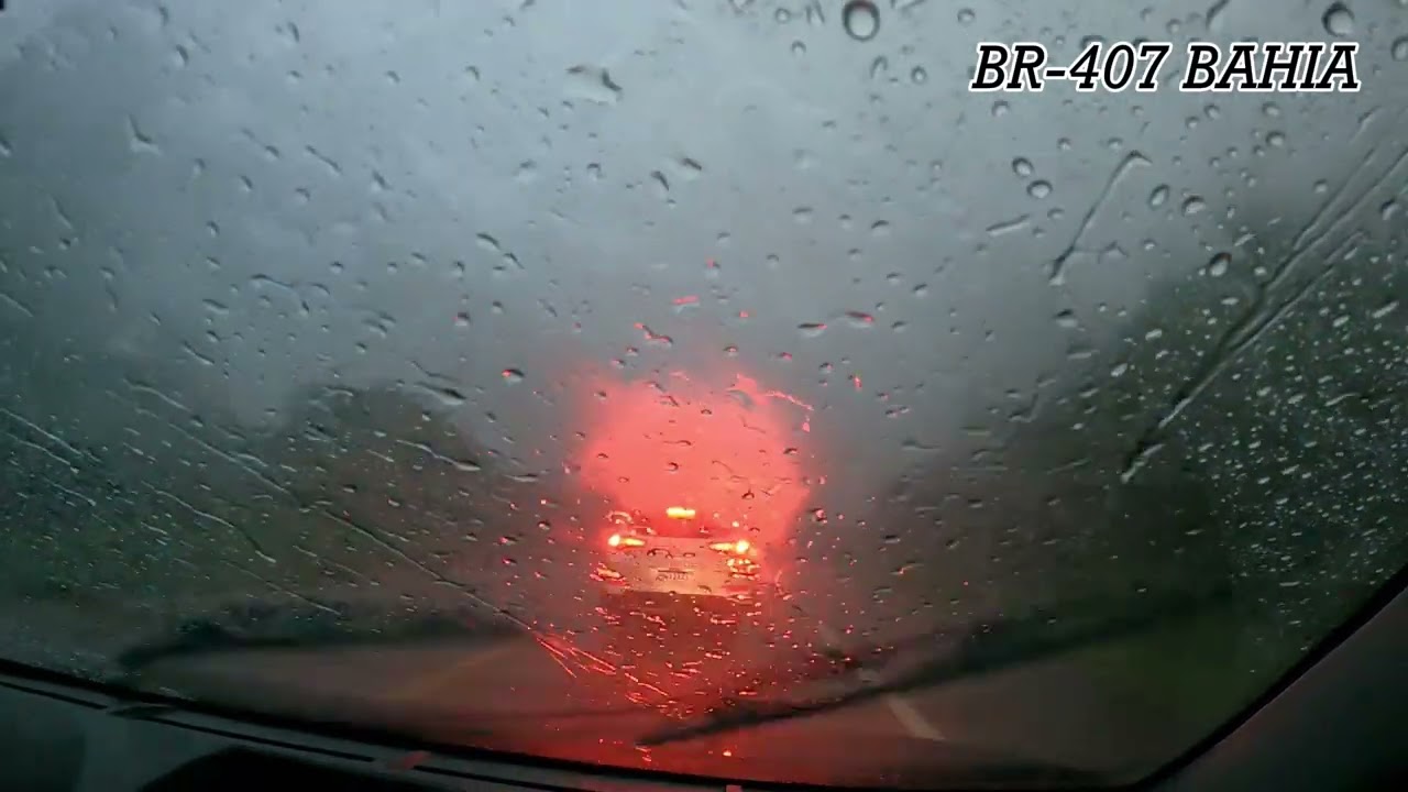 Bahia / BR-407 (continuação parte 3)