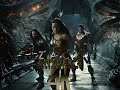 The League  vs Steppenwolf Final Battle P.3 Clip 4k |Zack Snyder&#39;s Justice League (2021)