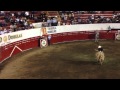 Monta de el pikaro, Feria El Chante 3013
