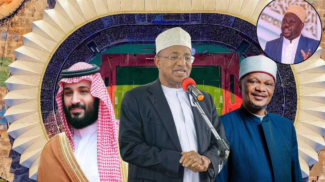 В МКАПЕ СОСТОИТСЯ ВСЕМИРНЫЙ КОНКУРС ПО ИЗУЧЕНИЮ КОРАНА