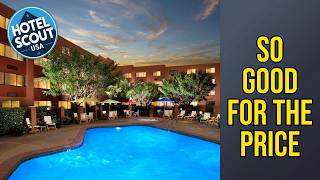 Best Western Plus Rio Grande Inn - So Good for the Price | Albuquerque (NM), United States🛏️