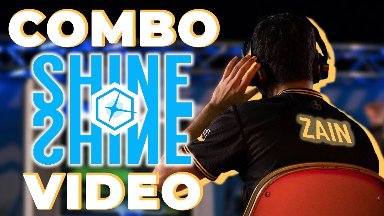 A Shine 2022 Combo Video - YouTube
