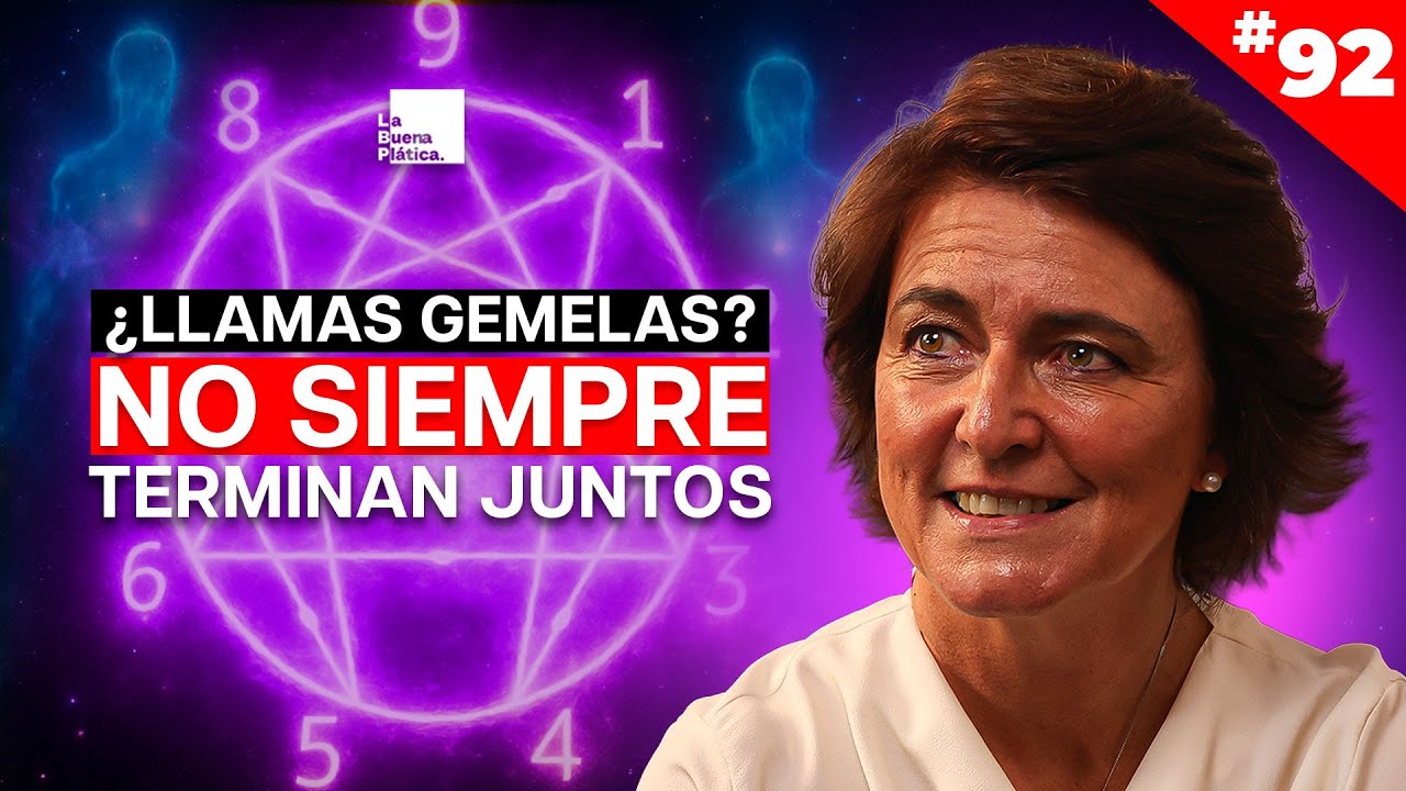 Tu pareja perfecta SÍ EXISTE… y tiene NÚMERO | ADELAIDA HARRISON