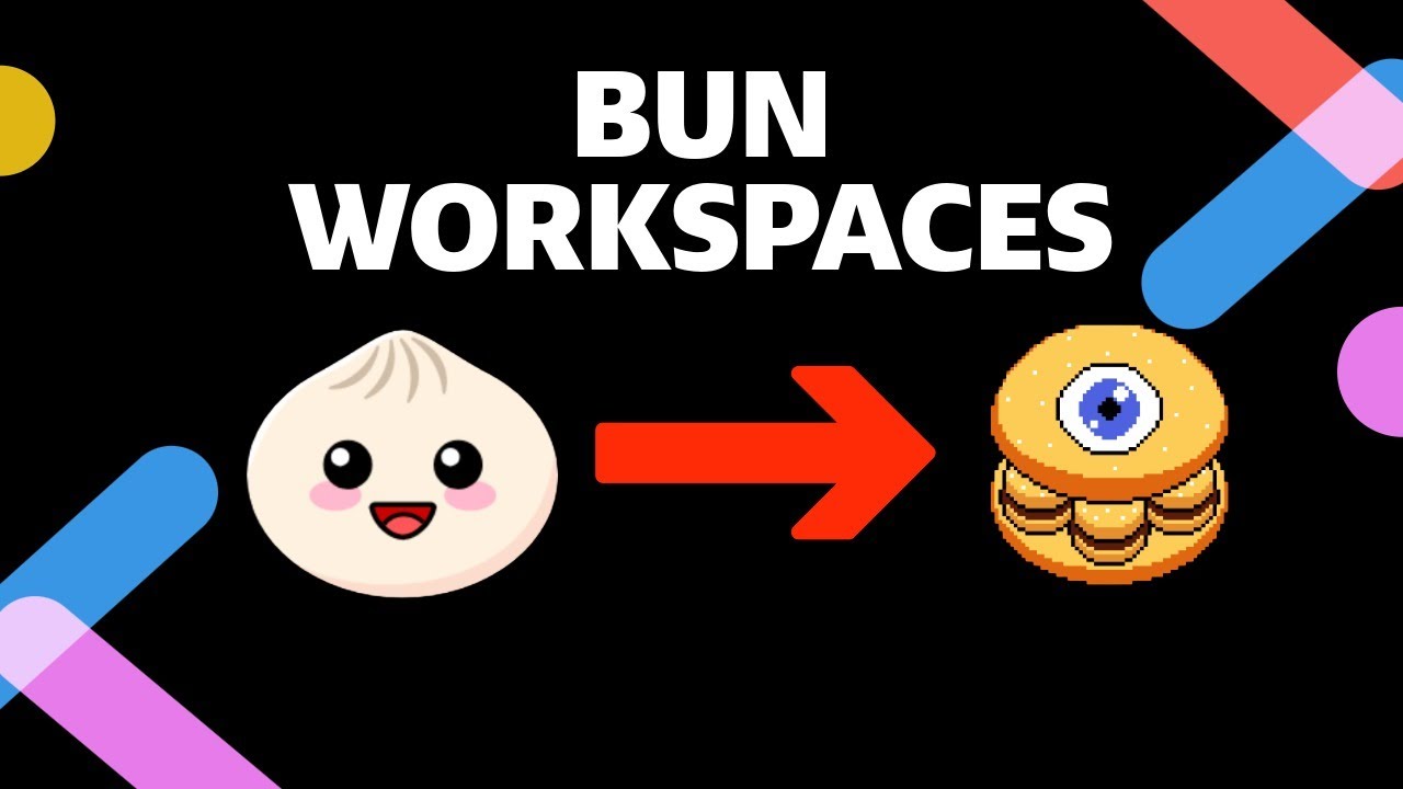 Bun Workspaces 🔥 | Faster Monorepos Than PNPM? (Live Demo)