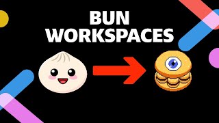 Celebrity Bun Workspaces 🔥 | Faster Monorepos Than PNPM? (Live Demo) Profile