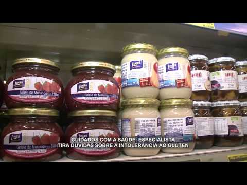 Mitos e verdades sobre o gluten