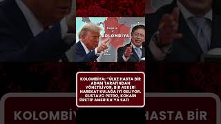 Venezuela Tamam Trumpın Hedefindeki 5 Ülke