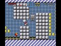 Kaizo Mario World  - Death Palace level 2