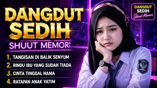 Tangisan Di Balik Senyum  Kisah Sedih Dangdut Sihuut Memori 