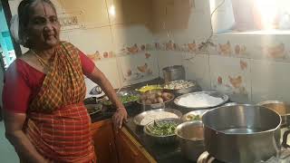 Ayyangar Shraadham (devasa thaligai) screenshot 5
