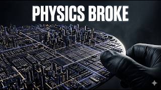 The Machine That Cheated Physics