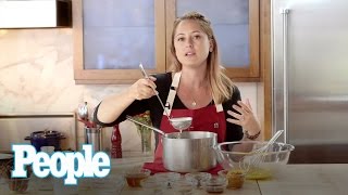 How to Make Eggnog Even Better (Pumpkin Is Involved!) | Great Ideas | People Make Delicious Pumpkin Egg Nog