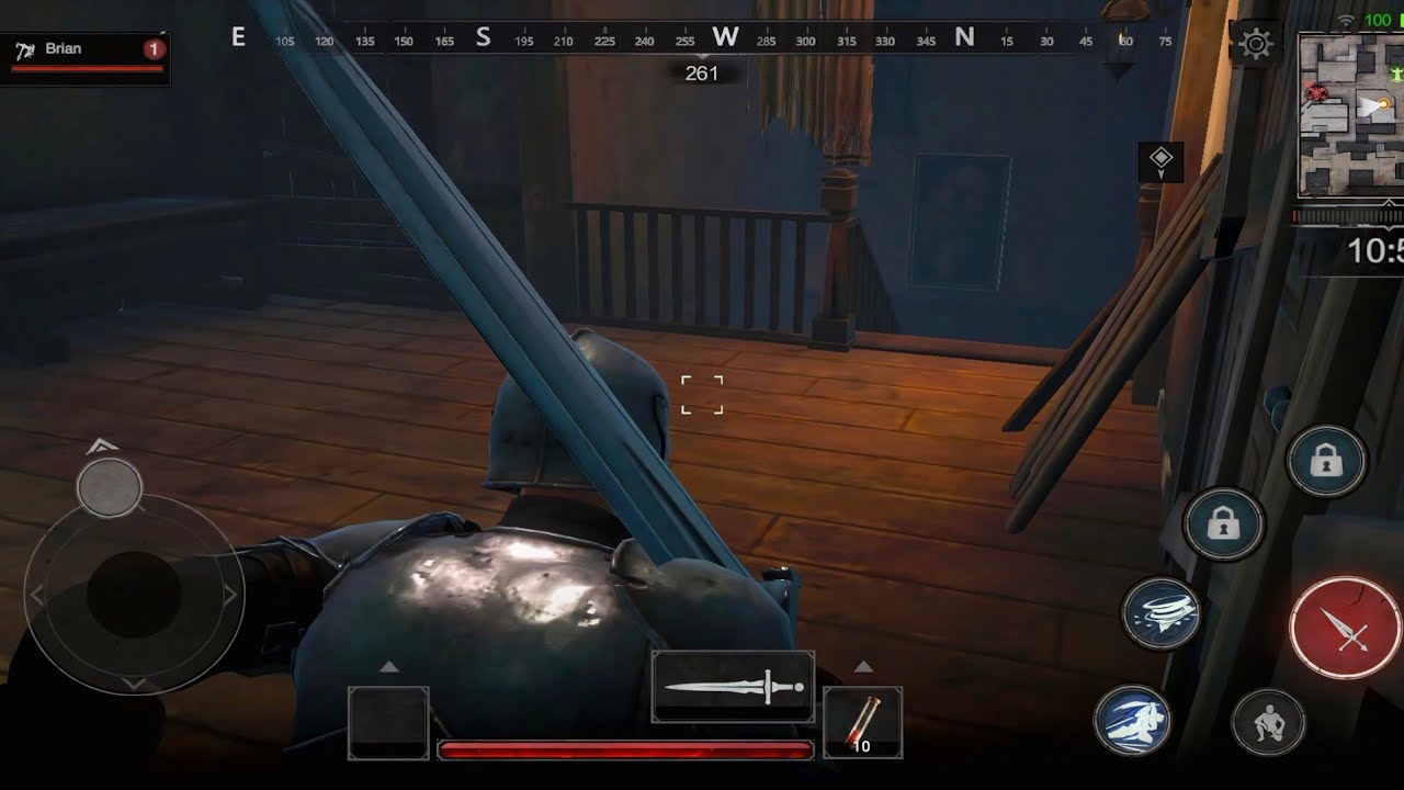 RAIDERS OF TREASURE ISLAND Android Beta Test Gameplay 🏴‍☠️ | Exclusive First Look | Ultra Graphics