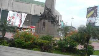 Monumento Caloocan City