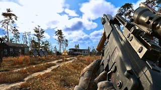 S.T.A.L.K.E.R 2 | Worth Every Penny A Must Play Game. PS5 Gameplay! 