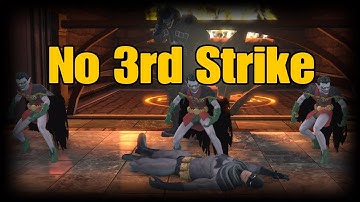 #DCUO | Assault and Battery Elite Plus | Rage Tank