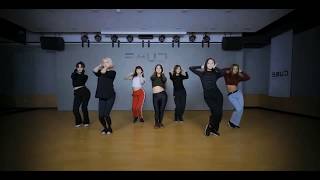 CLC “No” Dance Break [MIRRORED] Net Worth