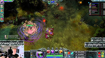 Ar Solo Queue: Game 27 Wretched Hag