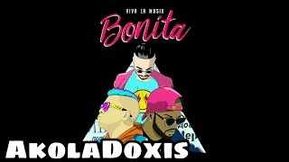 QUÉ PASÓ con BONITA de JOWELL & RANDY junto a J BALVIN? 👉 @AkolaDoxisPERU