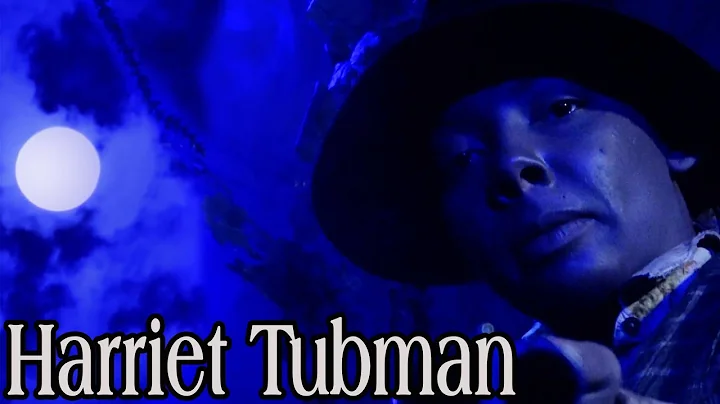 Harriet Tubman- Full Movie 2021