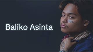 Download Lagu Hev Abi - Baliko Asinta (Acoustic) Lyrics Video Download Lagu Hev Abi - Baliko Asinta (Acoustic) Lyrics Video