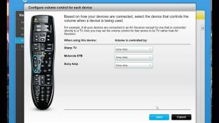 Logitech Harmony 350 Review