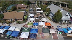 Downtown the Heart of Tigard