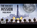 The Rocket Mission | PUBG Mobile Movie