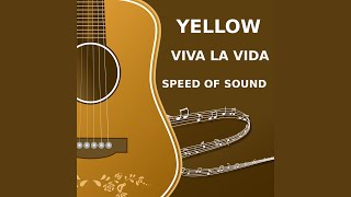 Download Lagu Yellow (Guitar Version)