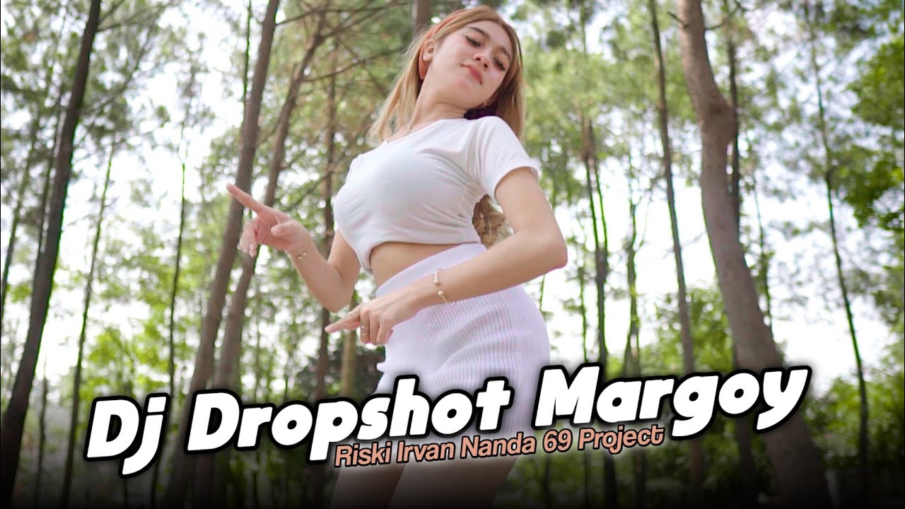 Bass Prank ❗ Dj Dropshot Margoy Bass Horeg - Riski Irvan Nanda 69 Project