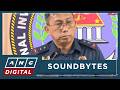 CIDG mum on whether Dela Rosa was spotted in raided locations after Senate ‘escape’ | ANC