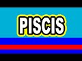 PISCIS, SUCEDERÁ ALGO MUY FUERTE! ALGUIEN QUIERE ESTAR CONTIGO YA!