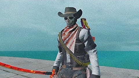 25 Kills SOLO vs SQUAD in Alcatraz | CODM Battle Royale